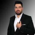 علی تقدسی محمودی